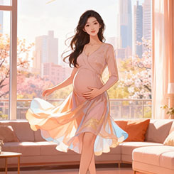 这样的乐观预🇸🇯测背后，也和国家🇬🇹大力支持智慧物🎙🚪流和人👩‍👩‍👧‍👦四川代孕